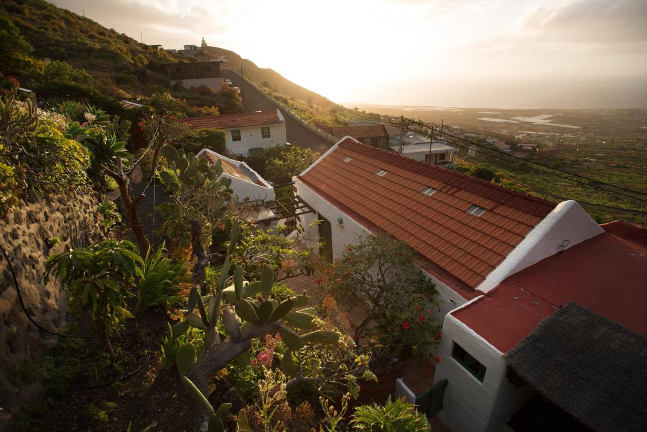 El Sitio Apartment Frontera Exterior photo