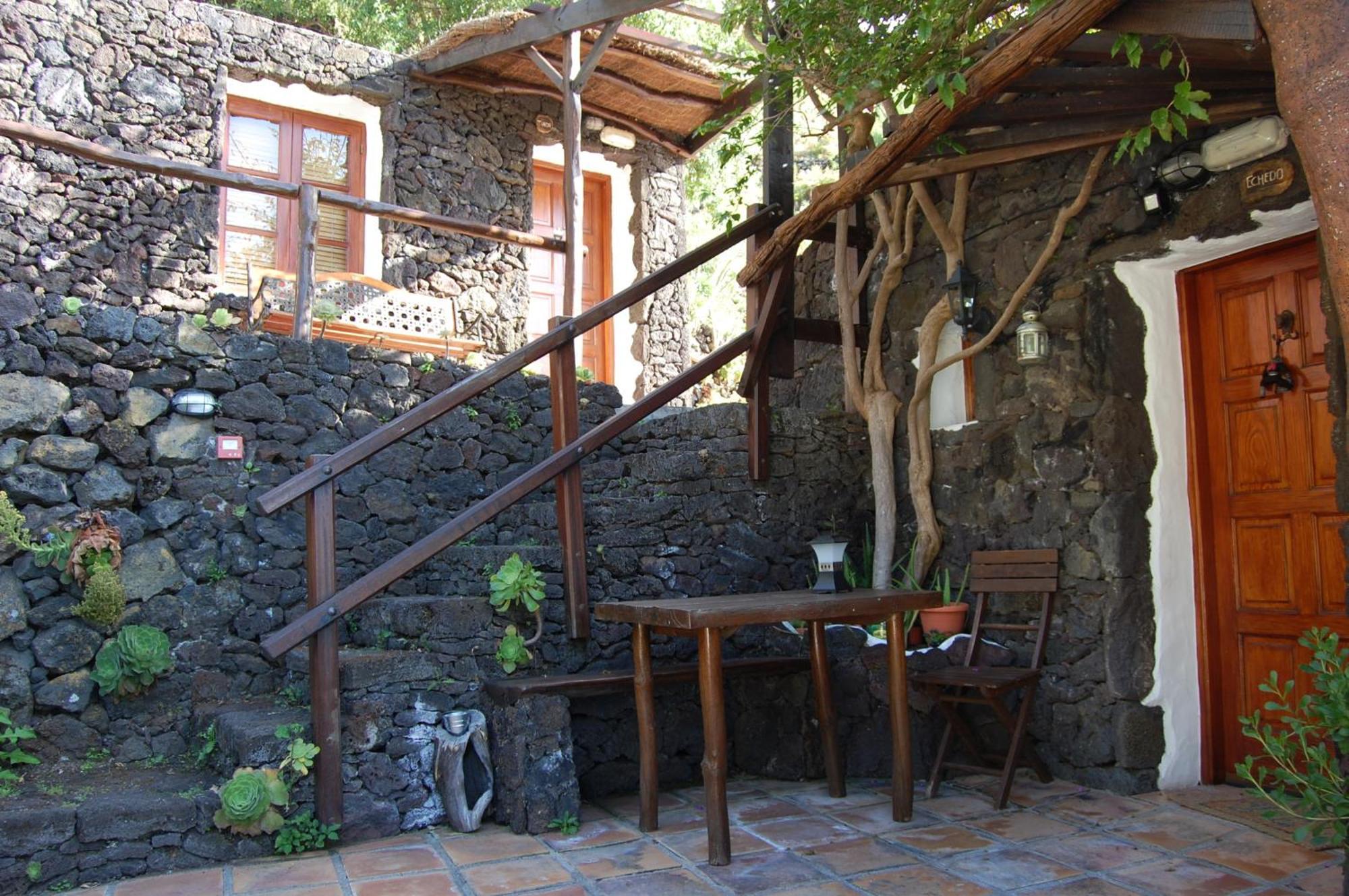 El Sitio Apartment Frontera Exterior photo
